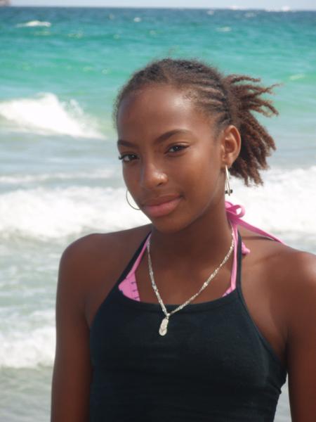 Etie a.k.a titi